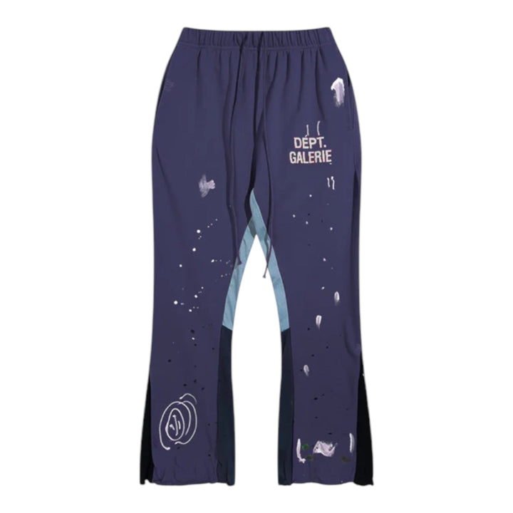 FLARED JOGGER