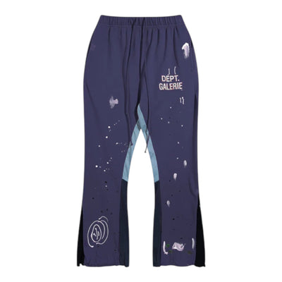 FLARED JOGGER