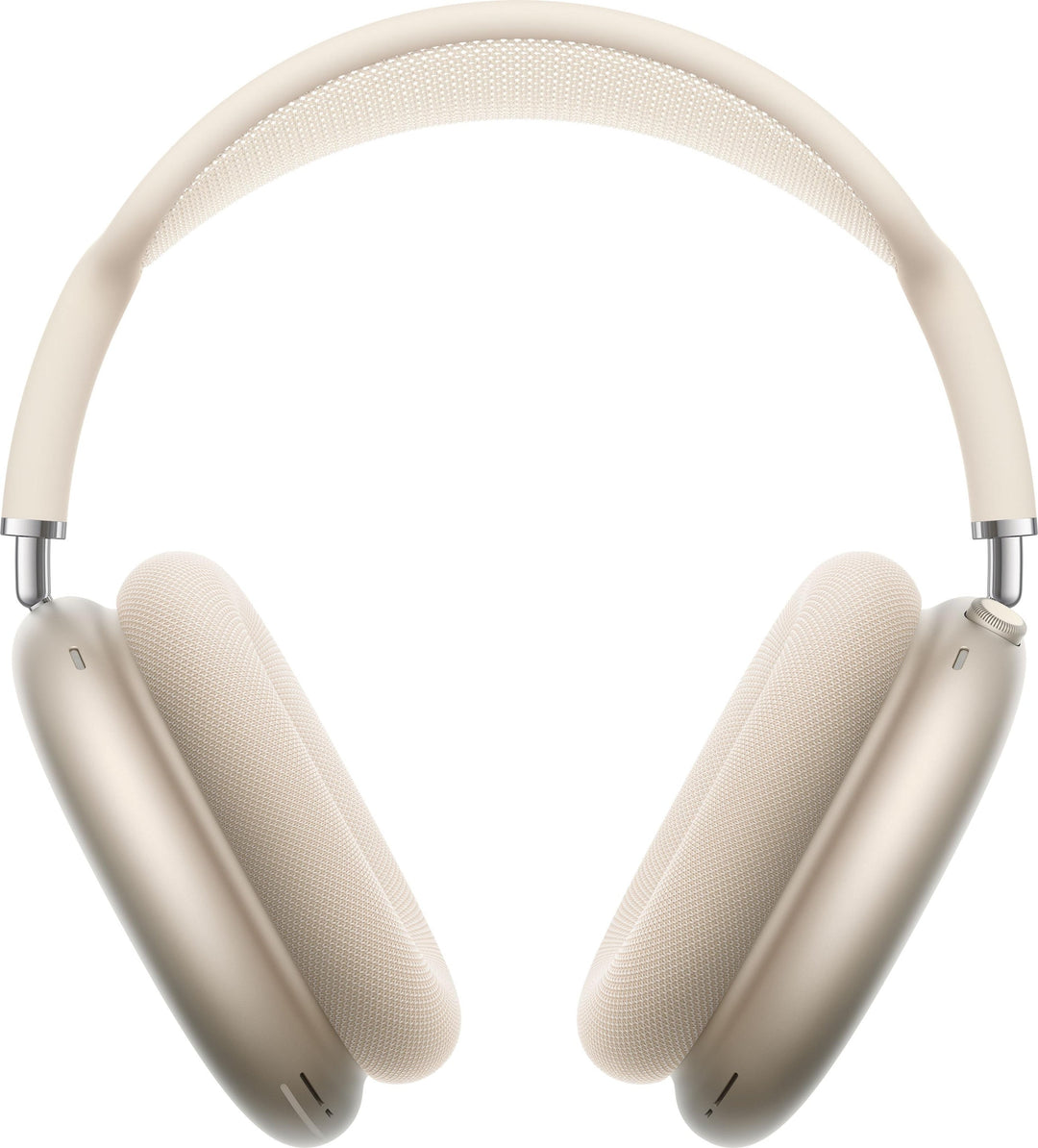 Over ear headphones