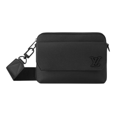 "LV" BAG