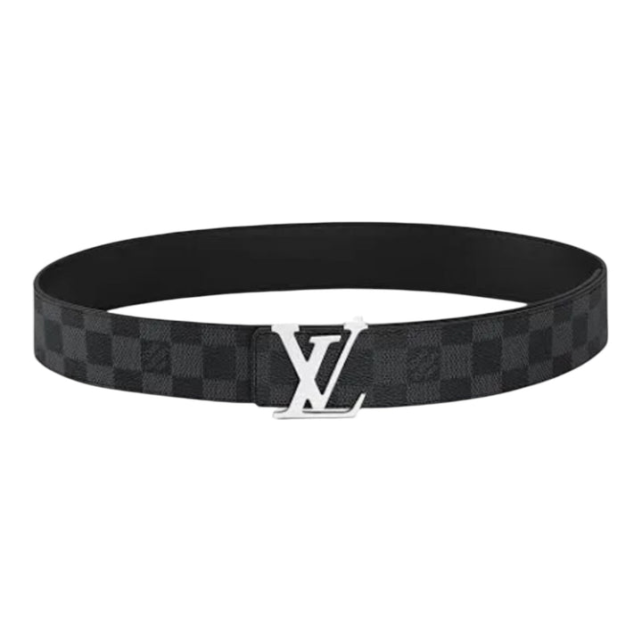 "LV" BELT