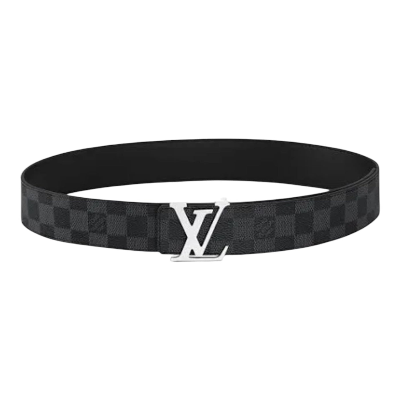 "LV" BELT