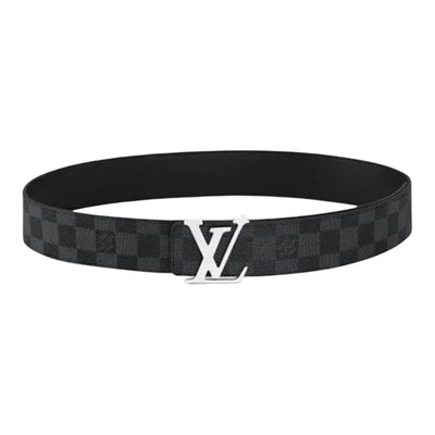 "LV" BELT