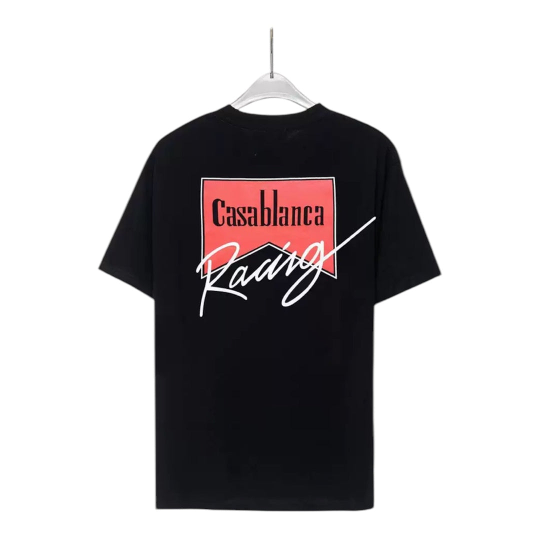"BLANCA" T-SHIRT