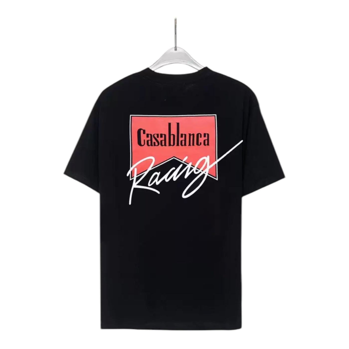 "BLANCA" T-SHIRT