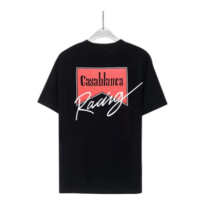 "BLANCA" T-SHIRT