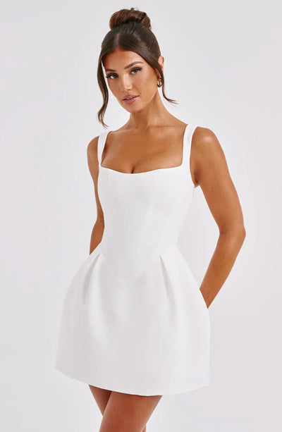 Jenner Mini Dress