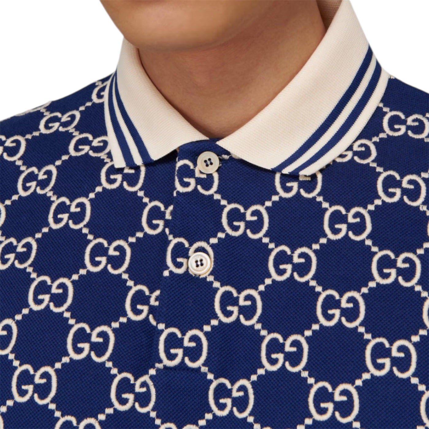 "GG" POLO