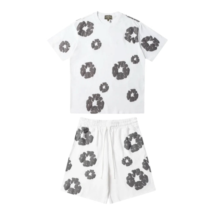FLOWER TWO-PIECE