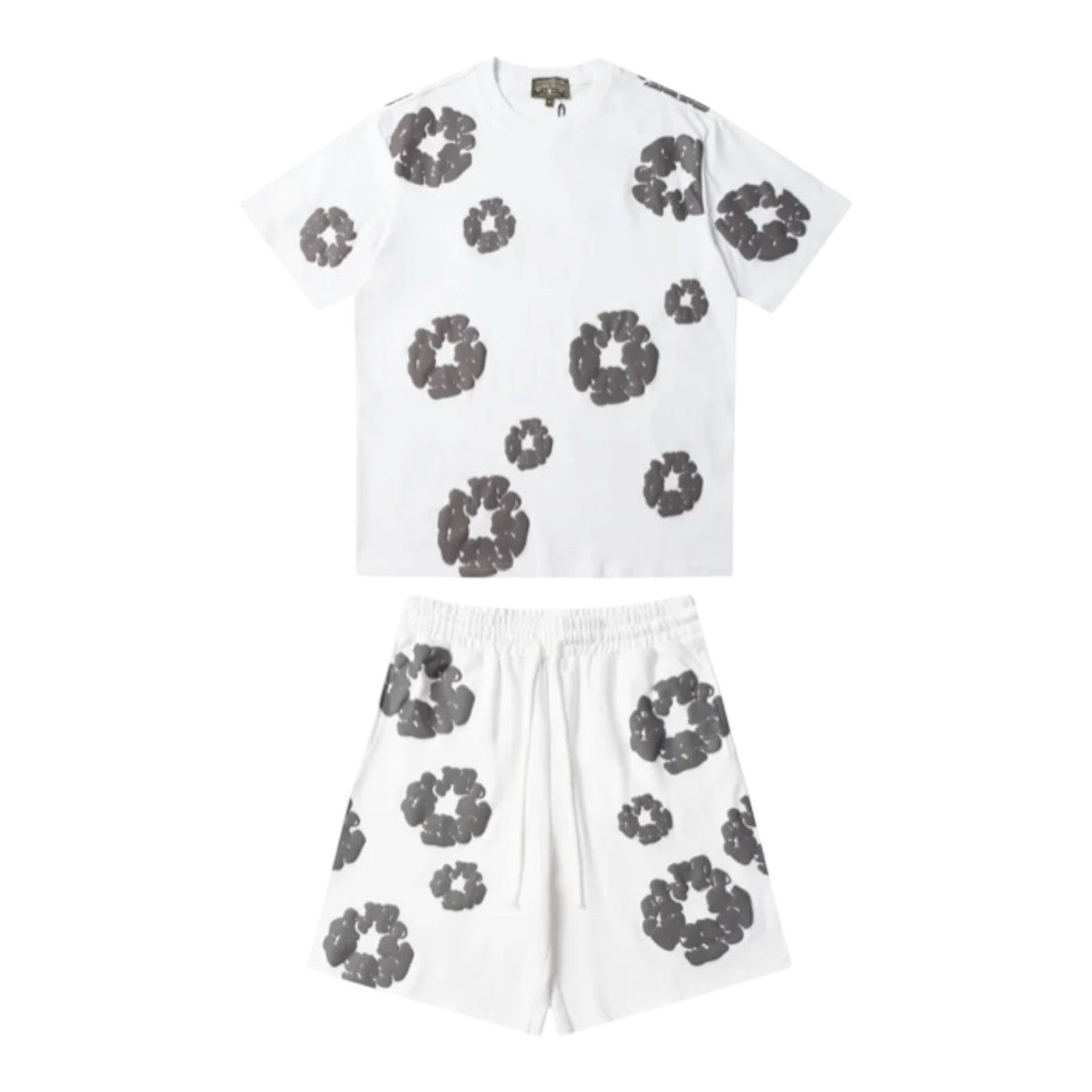 FLOWER TWO-PIECE