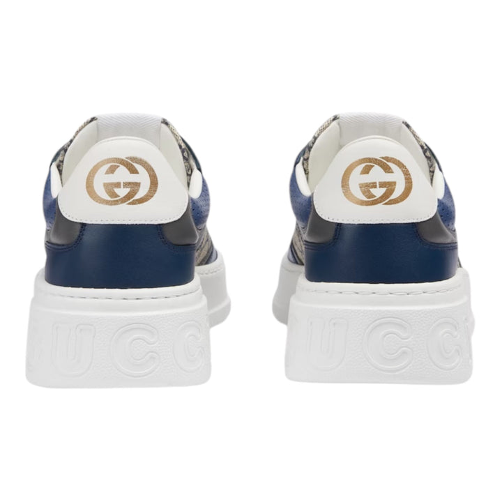 "GG" BOOTS