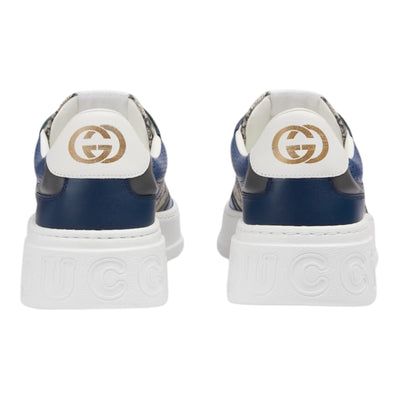 "GG" BOOTS