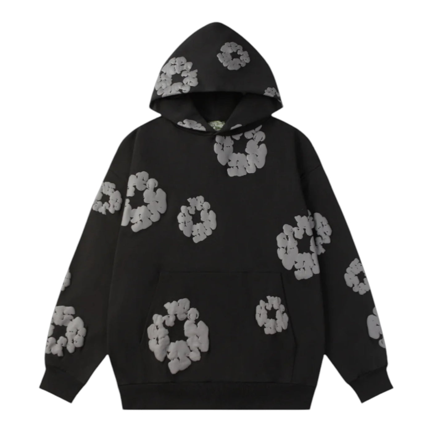 FLOWER TRACKSUIT