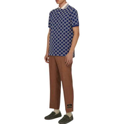 "GG" POLO