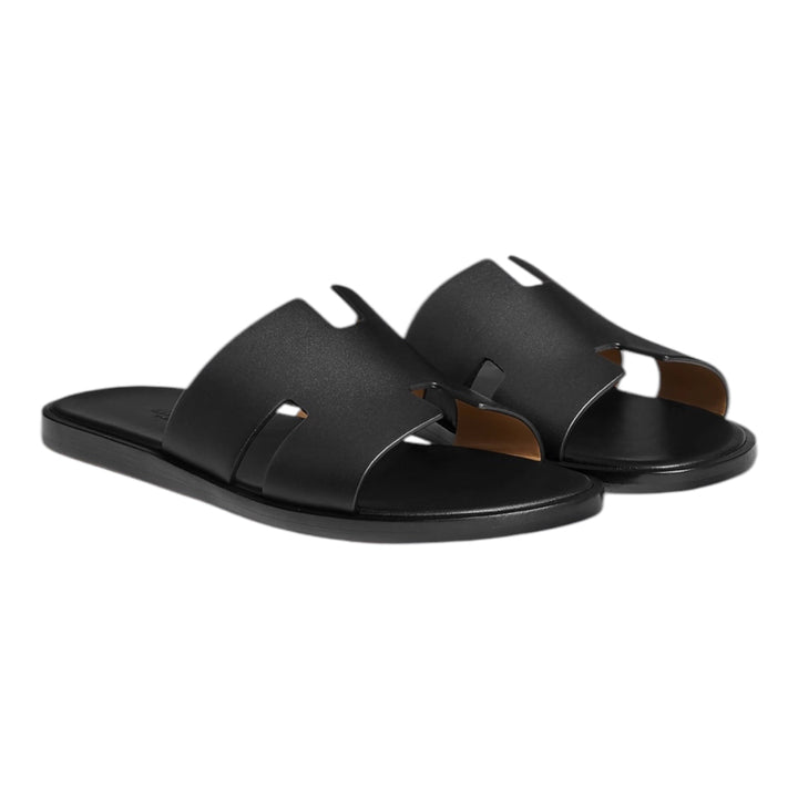 "HERM" SLIPPERS