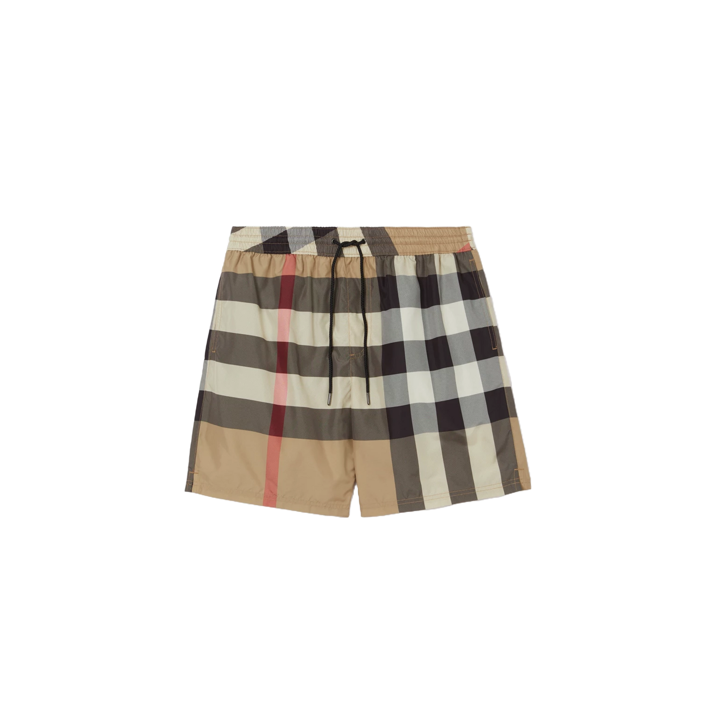 BB- SHORTS BEIGE