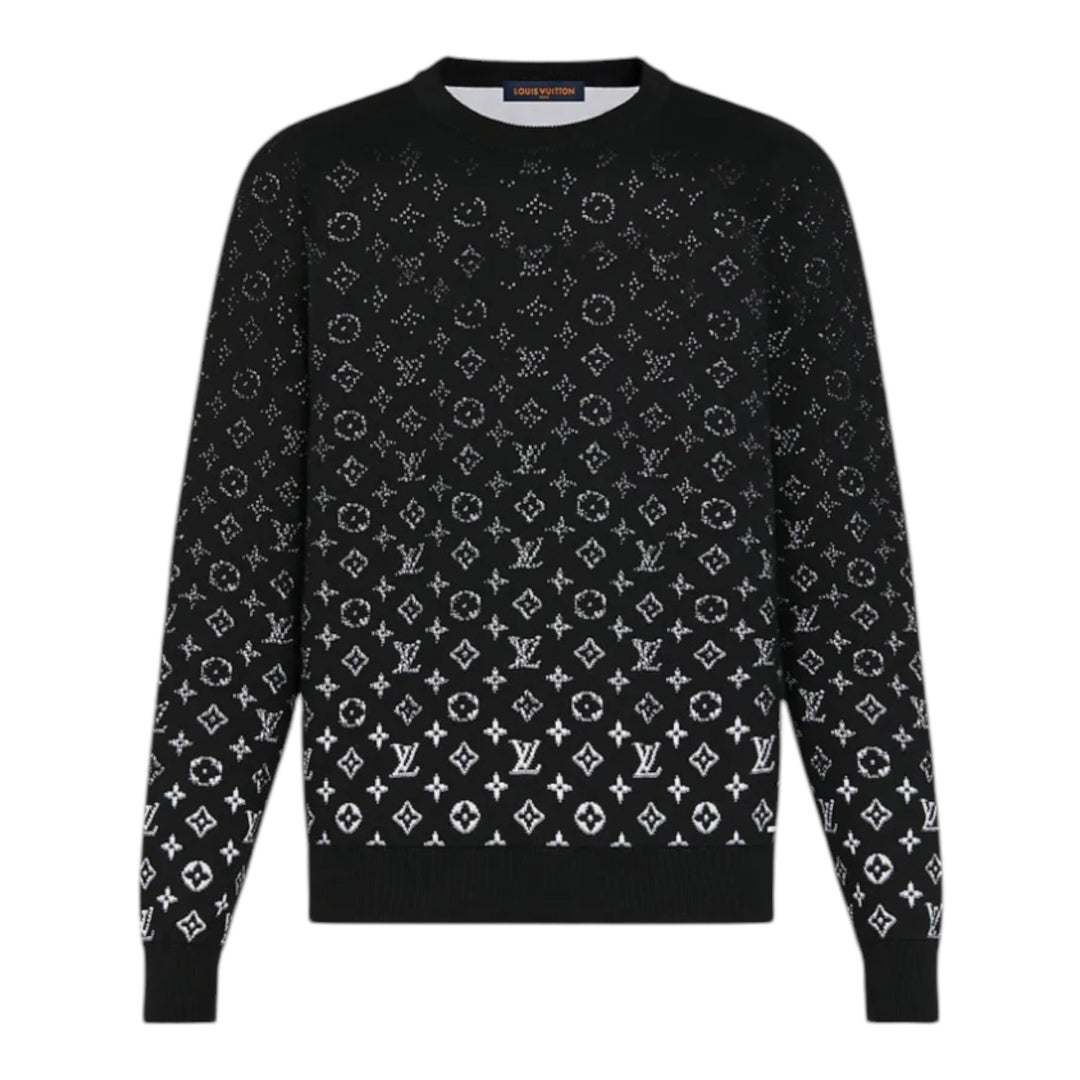 "LV" PULLOVER
