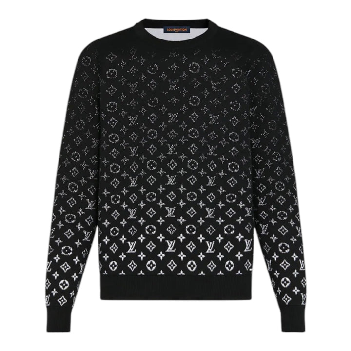 "LV" PULLOVER