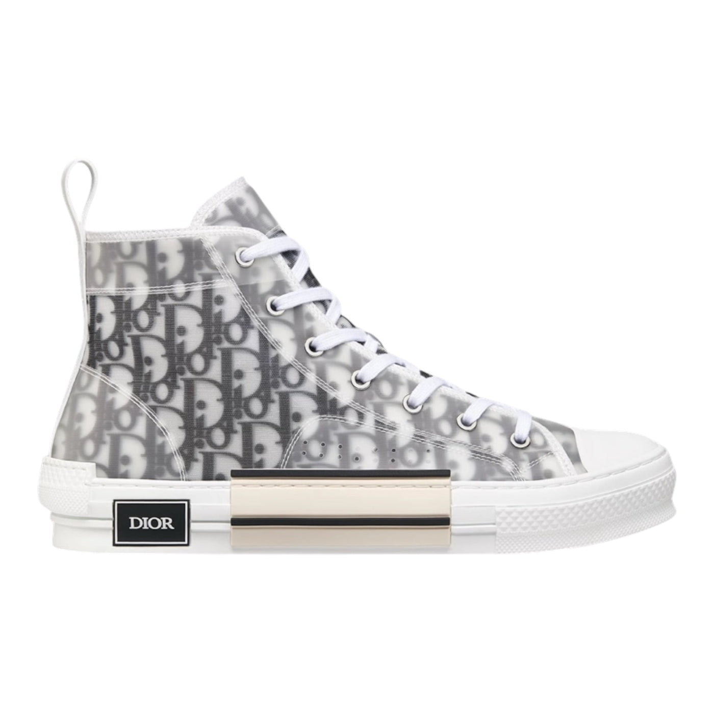 "DD" BOOTS