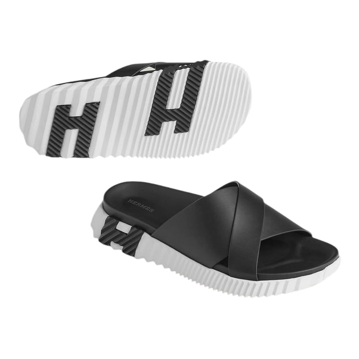 "HERM" SLIPPERS