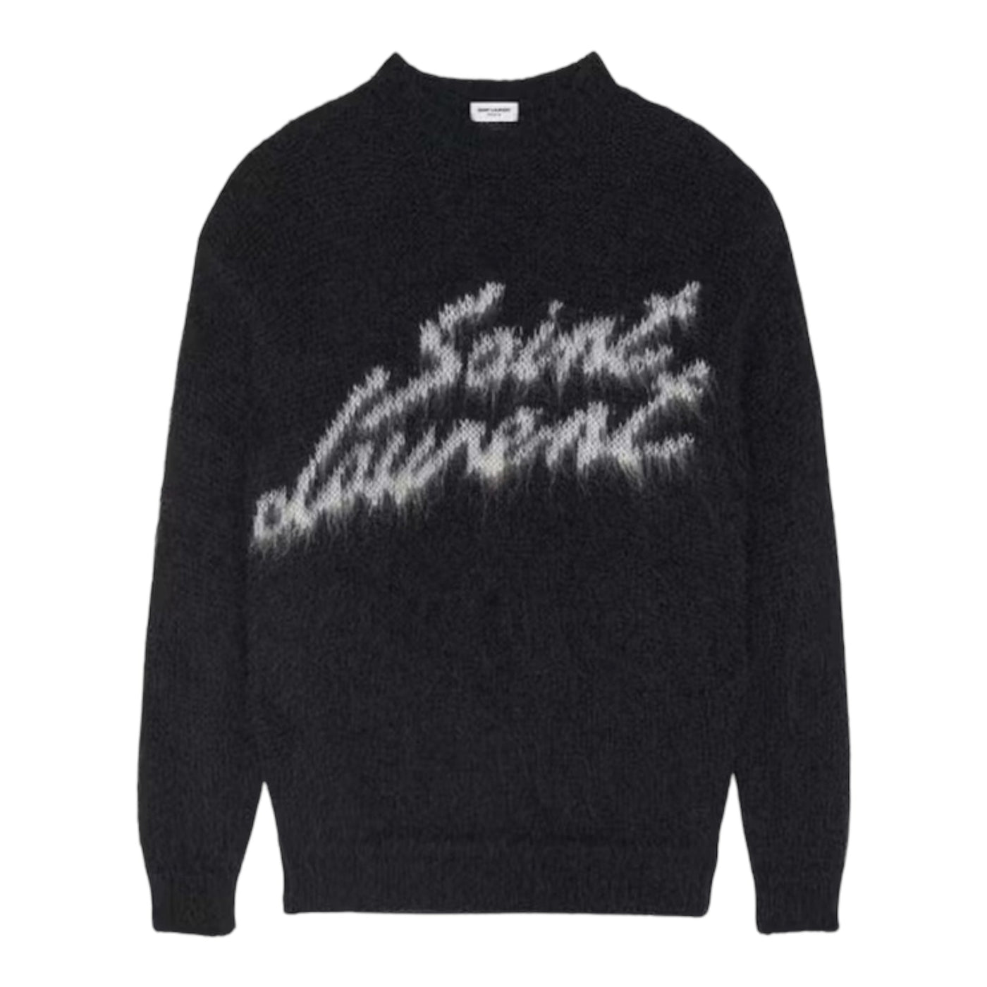 LUXURIOUS SWEATER