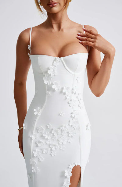 Dalary Maxi Dress