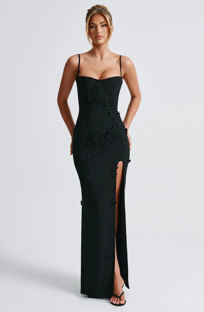 Dalary Maxi Dress