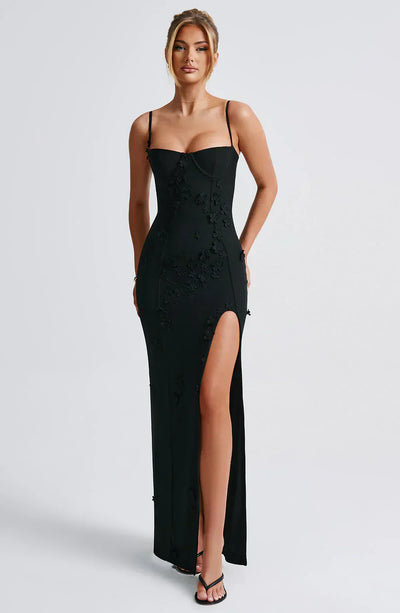 Dalary Maxi Dress