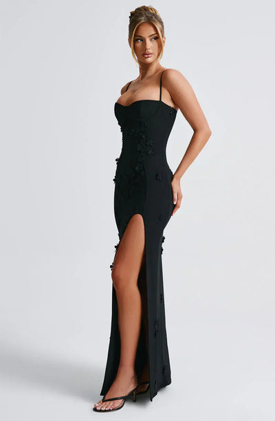 Dalary Maxi Dress