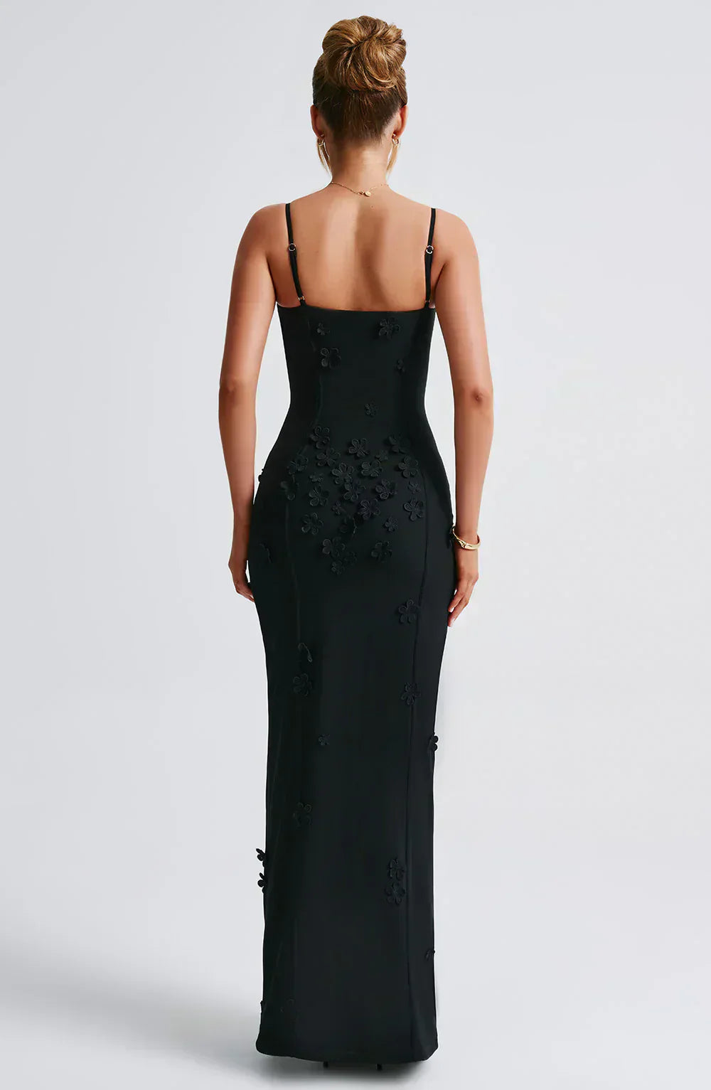 Dalary Maxi Dress