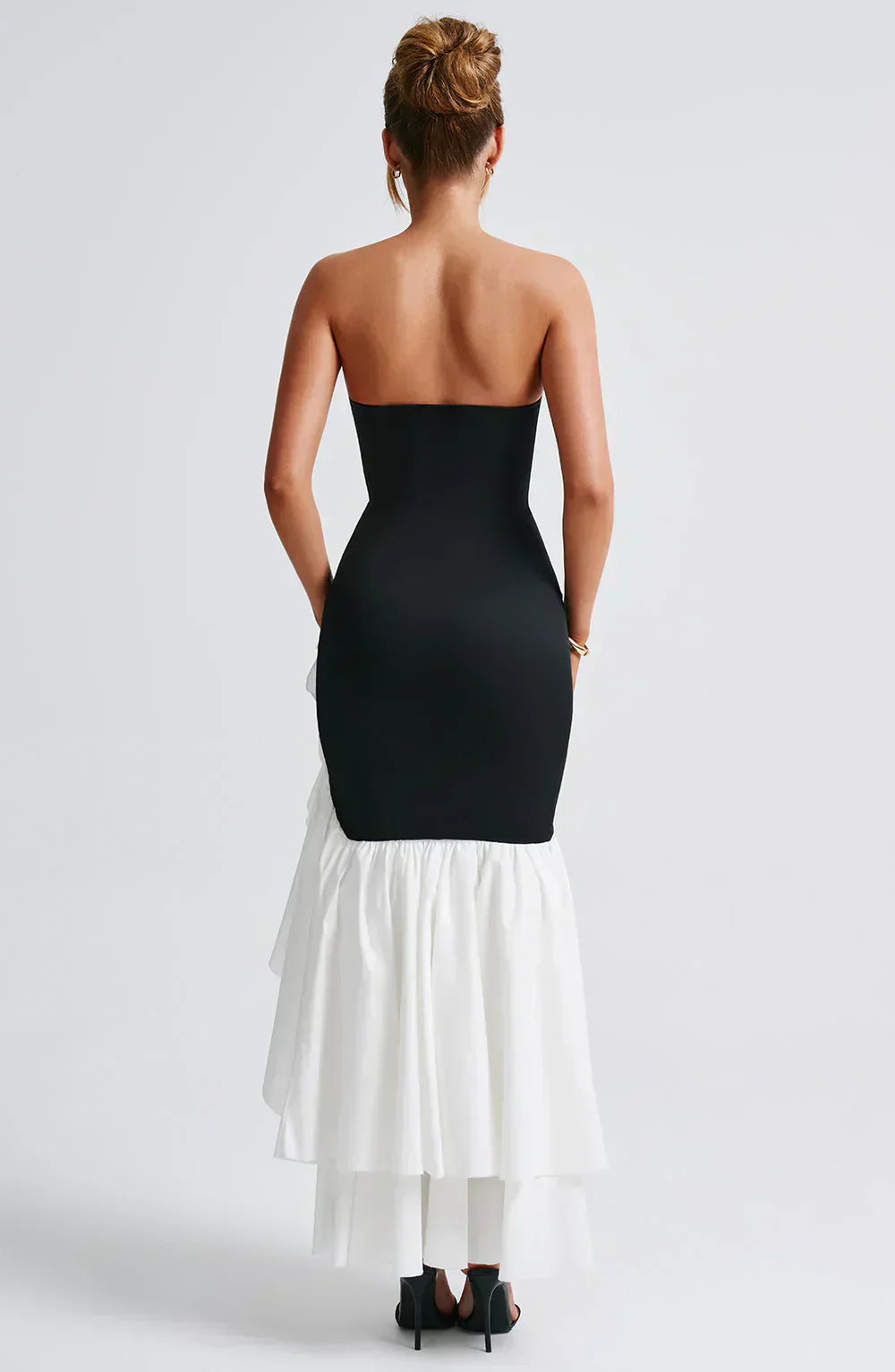 Angelina Maxi Dress