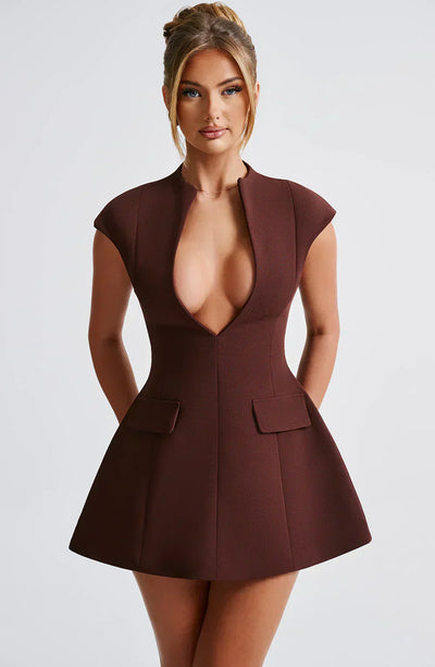 Suri Mini Dress