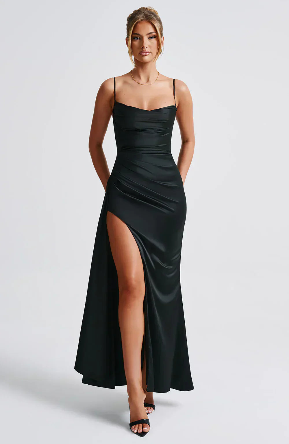 Winona Maxi Dress