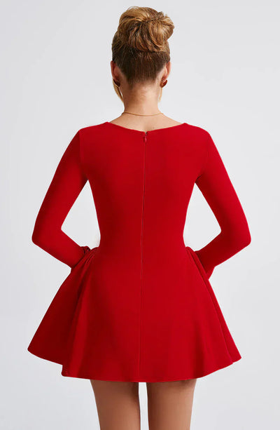 Megan Mini Dress