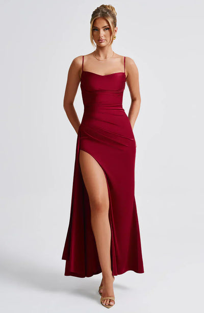 Winona Maxi Dress
