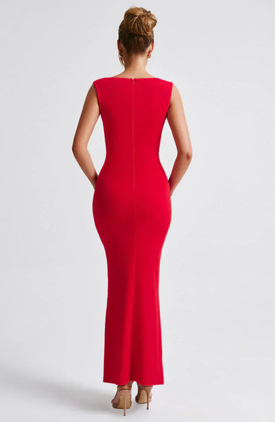 Helena Maxi Dress
