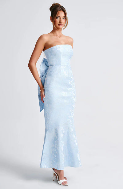 Felicity Maxi Dress