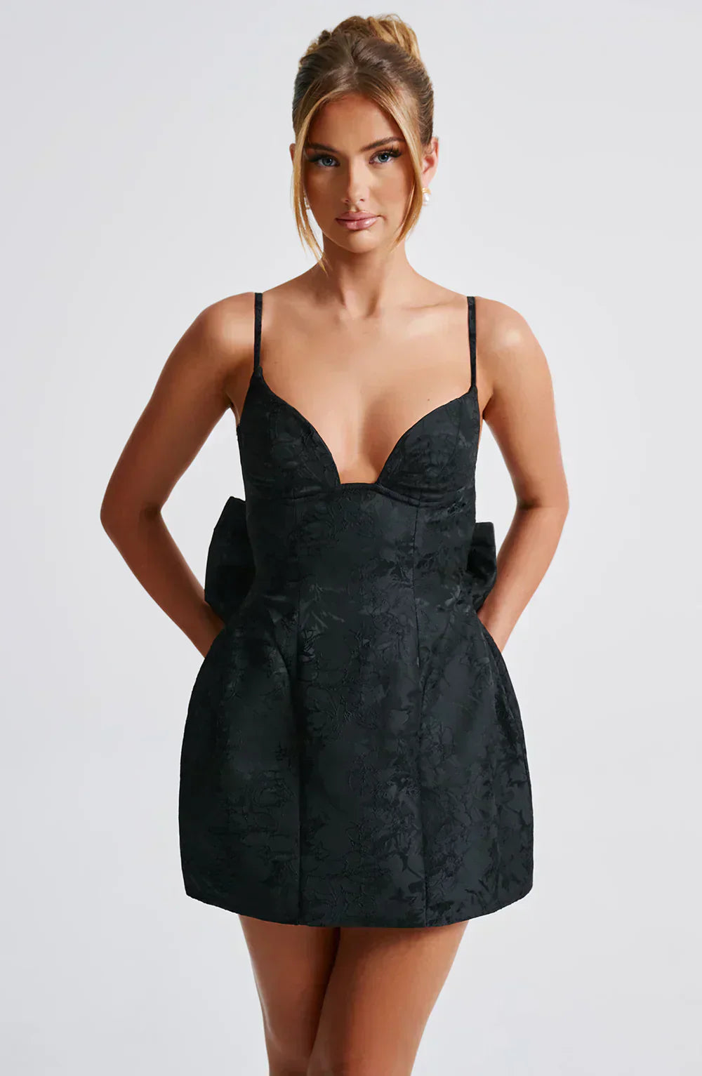 Zoella Mini Dress