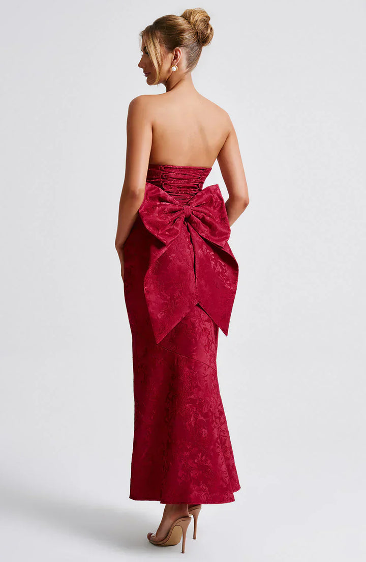 Felicity Maxi Dress