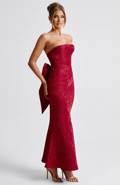 Felicity Maxi Dress