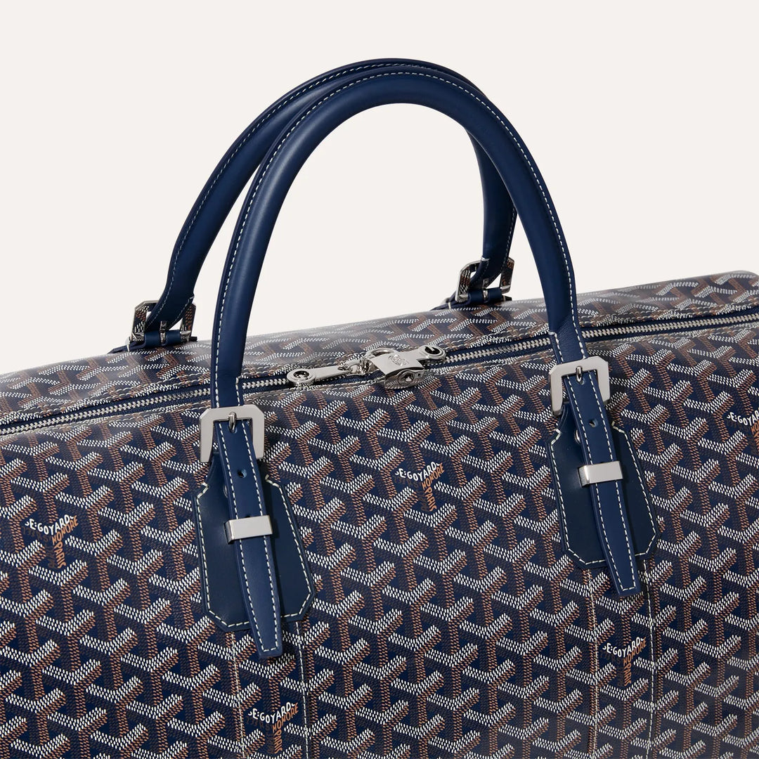 'GYD' Boston Weekender - Multicolour