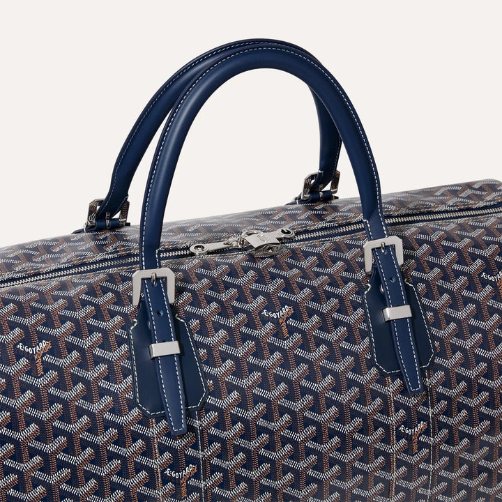 'GYD' Boston Weekender - Multicolour