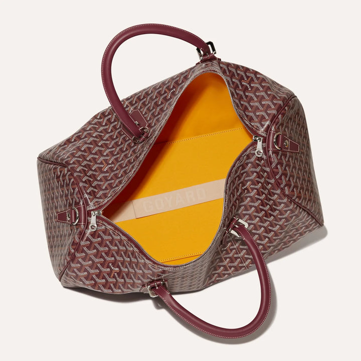 'GYD' Boston Weekender - Multicolour