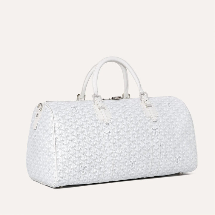 'GYD' Boston Weekender - Multicolour