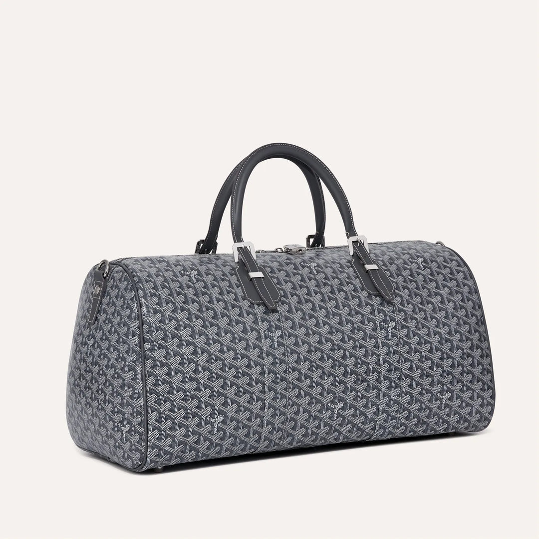 'GYD' Boston Weekender - Multicolour