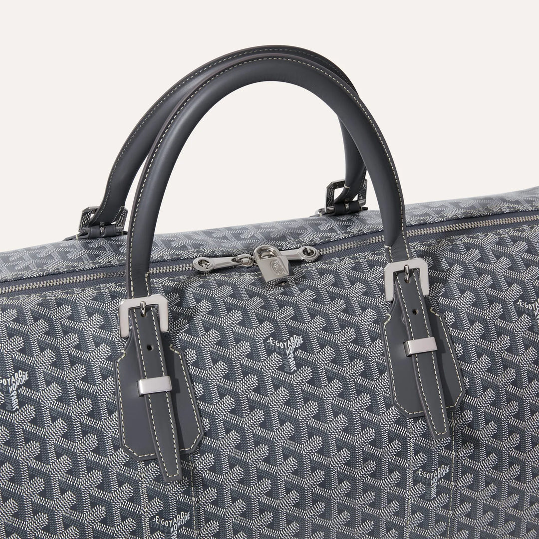 'GYD' Boston Weekender - Multicolour