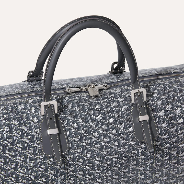 'GYD' Boston Weekender - Multicolour