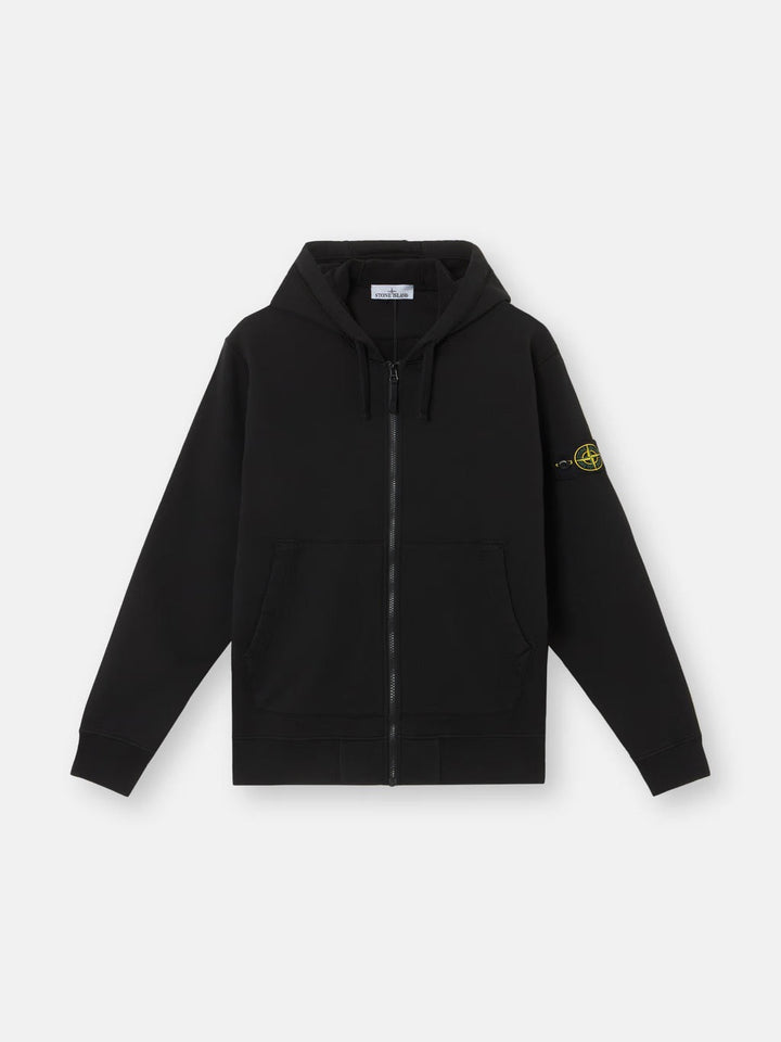 'Island' Zipper