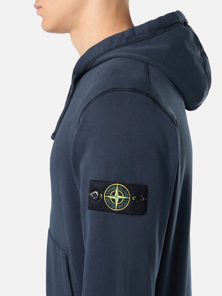 'Island' Zipper