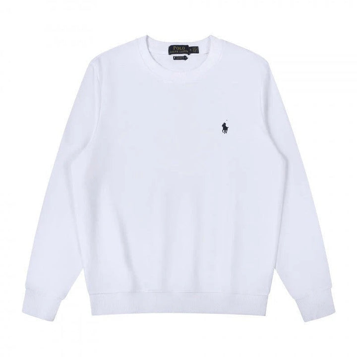 'RL' Sweater